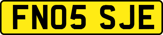 FN05SJE