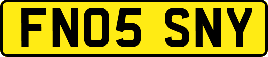 FN05SNY