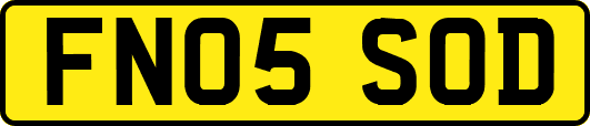FN05SOD