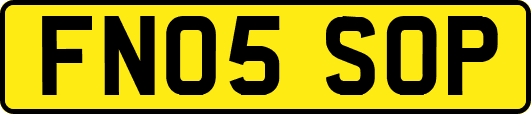 FN05SOP