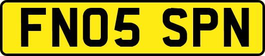 FN05SPN