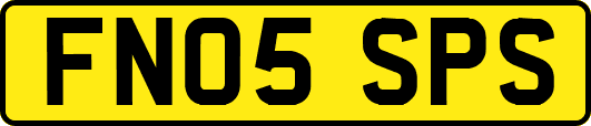 FN05SPS