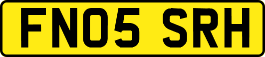 FN05SRH