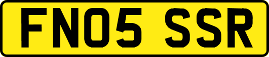 FN05SSR