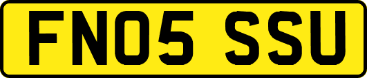 FN05SSU