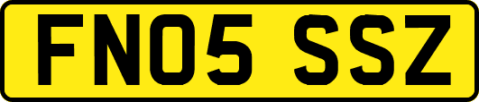 FN05SSZ
