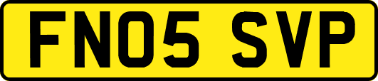 FN05SVP