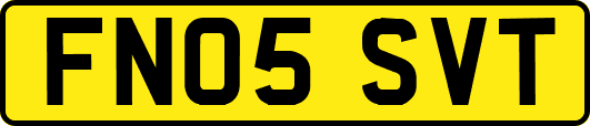 FN05SVT