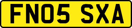 FN05SXA