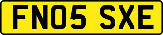FN05SXE