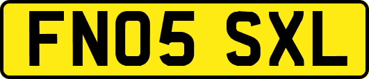 FN05SXL