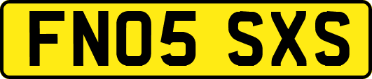FN05SXS