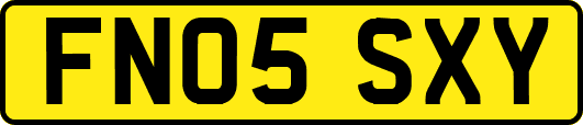 FN05SXY