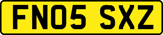 FN05SXZ