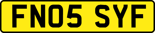 FN05SYF
