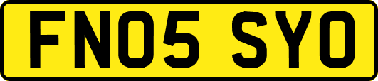 FN05SYO