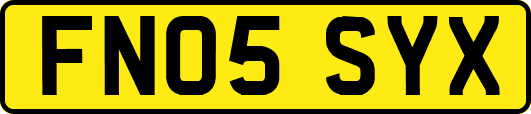 FN05SYX