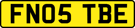 FN05TBE