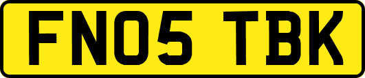 FN05TBK