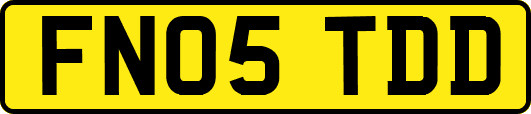 FN05TDD