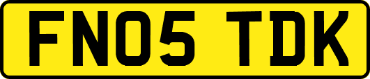 FN05TDK
