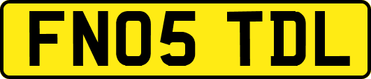 FN05TDL