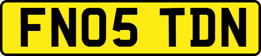 FN05TDN
