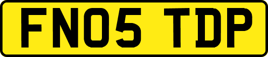 FN05TDP