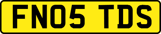 FN05TDS