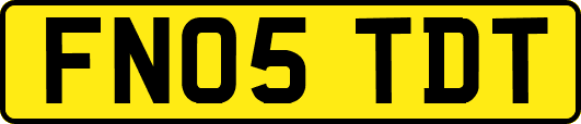 FN05TDT