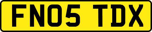 FN05TDX