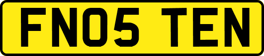 FN05TEN