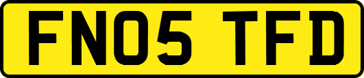 FN05TFD