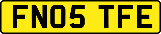 FN05TFE