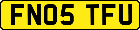 FN05TFU