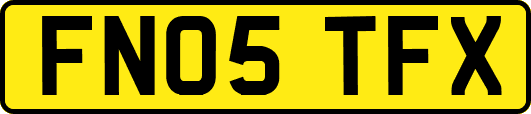 FN05TFX