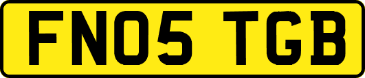 FN05TGB
