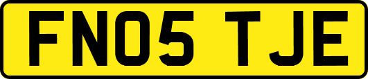 FN05TJE