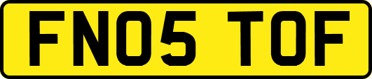 FN05TOF