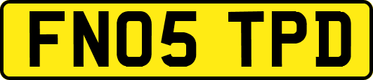 FN05TPD
