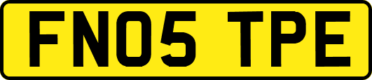 FN05TPE