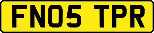 FN05TPR
