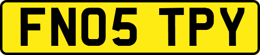 FN05TPY