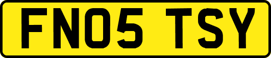 FN05TSY