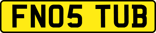 FN05TUB