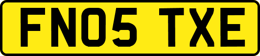 FN05TXE