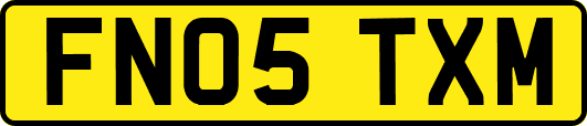 FN05TXM