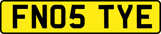 FN05TYE