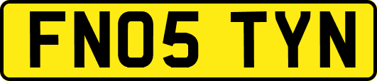 FN05TYN