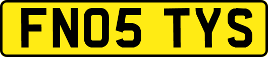 FN05TYS